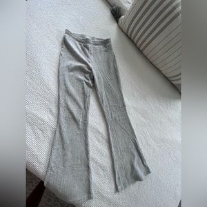 Aerie wide leg pants